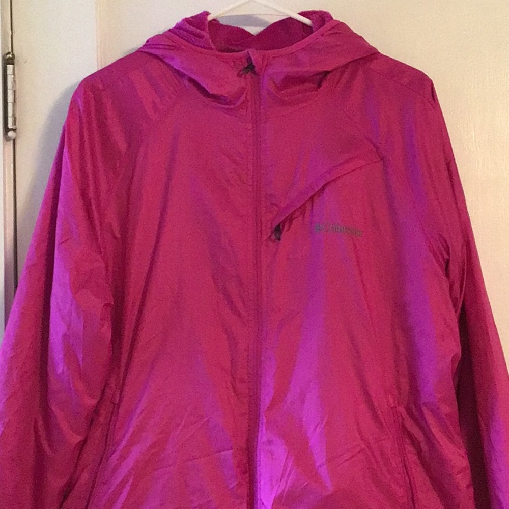 Columbia Lined Women’s Jacket